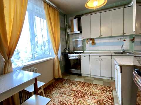 квартира по адресу Славы бульв., 42