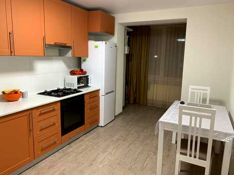 квартира за адресою Оксамитова вул., 20-А