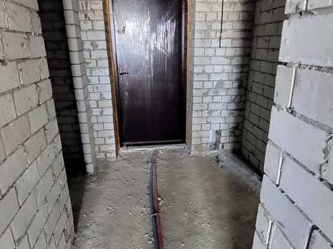 квартира за адресою Полтавський Шлях вул., 184а к3