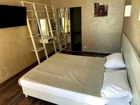 квартира за адресою Одеса, Аркадійське плато вул. (Гагарінське Плато), 9