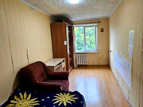 квартира за адресою Євгена Танцюри вул. (Генерала Петрова), 44