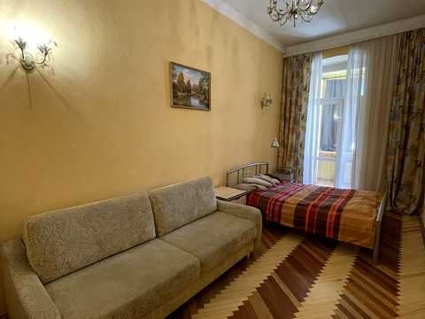 квартира по адресу Петра Сагайдачного ул., 16-Б