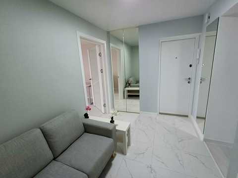 квартира по адресу Леси Украинки бульв., 7