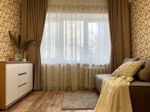 квартира по адресу Правобережная ул., 3