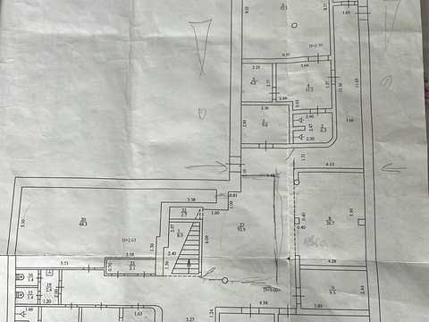 коммерческая по адресу Коцарская ул., 3