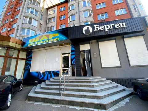 коммерческая по адресу Подільська ул., 85