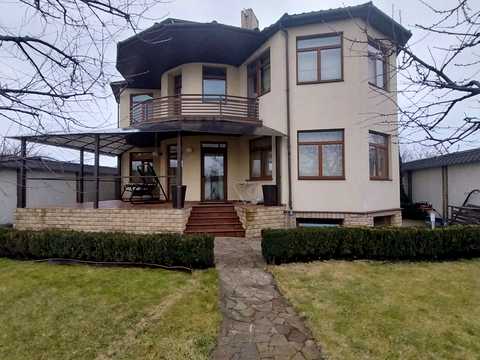 дом по адресу Витавская ул., 5