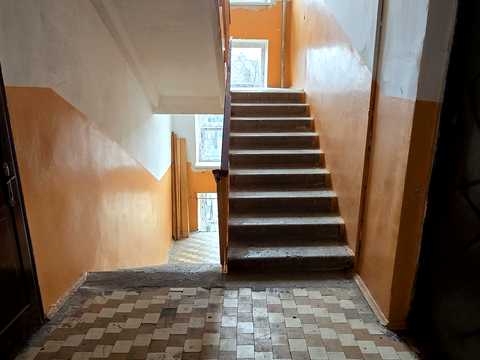 квартира по адресу Маяцька дорога, 5