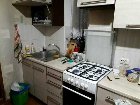 квартира по адресу Молочна, 7