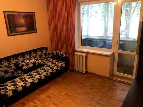 квартира по адресу Архитектора Вербицкого ул., 24