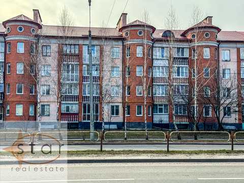 квартира за адресою Симона Петлюри вул., 23