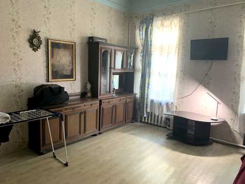 квартира за адресою Єлисаветградський пров., 9