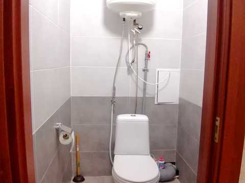 квартира по адресу Ясиноватский пер., 11