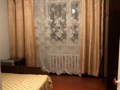 квартира за адресою Каштанова вул., 8-А