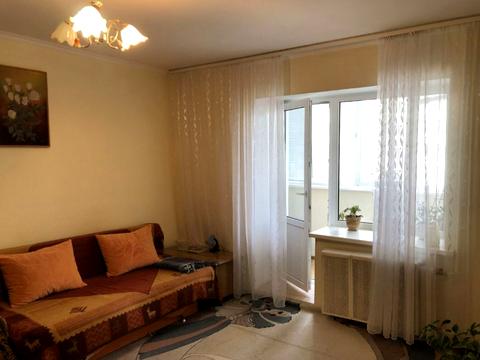 квартира по адресу Миколы Бажана просп., 36