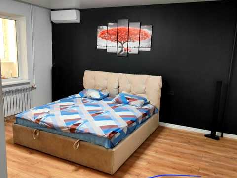квартира по адресу Крымская ул., 84