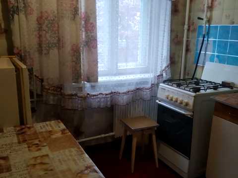 квартира по адресу Вишгородська вул., 36а
