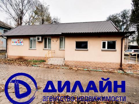 коммерческая по адресу Посадочная ул., 4б
