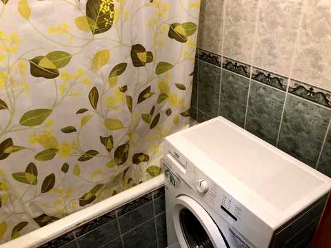 квартира по адресу Верховинная ул., 34