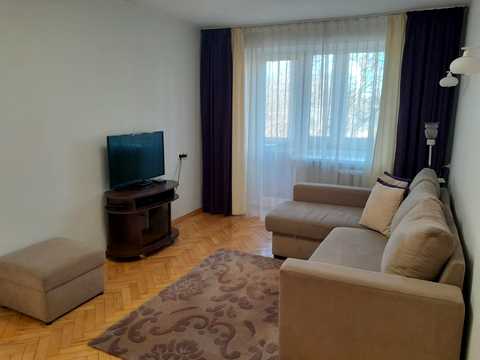 квартира за адресою Академіка Лазаренка вул., 7