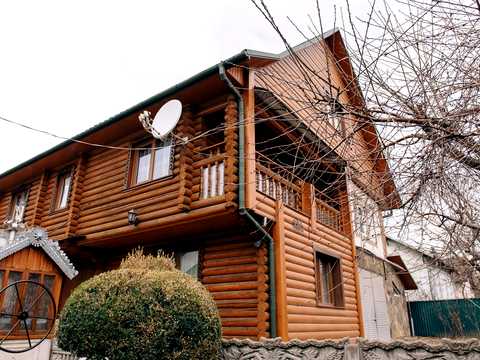 будинок за адресою Чернівці, Грузинська вул., 8-А