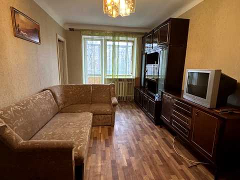 квартира по адресу Тараса Шевченко просп. (Карла Маркса), 8
