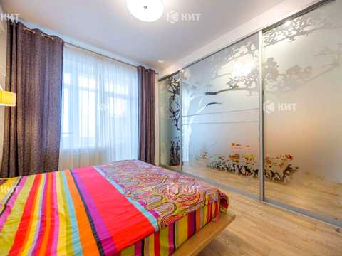 квартира за адресою Барабашова вул., 32а