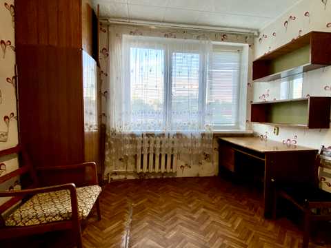 квартира за адресою Голосіївська вул., 3