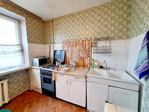 квартира за адресою Всеволода Нестайка вул. (Олександра Мильчакова), 3