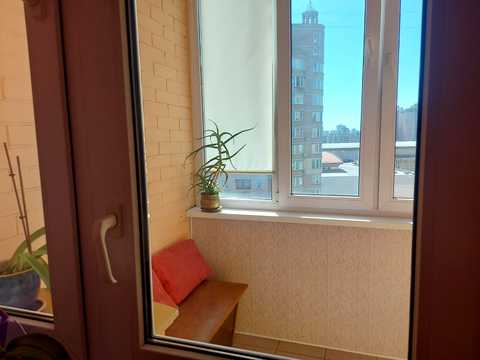 квартира за адресою Микільсько-Слобідська вул., 2-Б