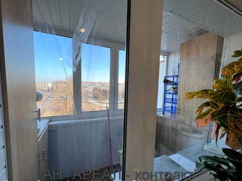 квартира по адресу Центральний бульв., 4