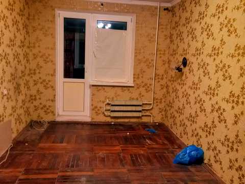 квартира по адресу Амосова ул. (Корчагінців)