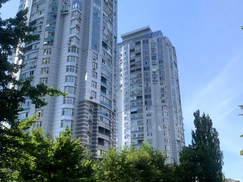 квартира по адресу Николая Ушакова ул., 1-В