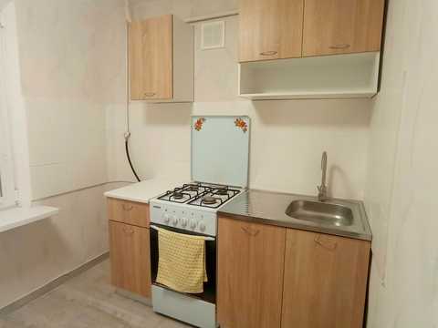 квартира за адресою Карагандинська вул., 9