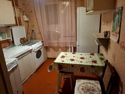 квартира по адресу Старовокзальная ул. (Урицького), 39