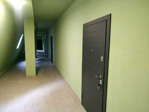 квартира по адресу Клима Савура ул., 15