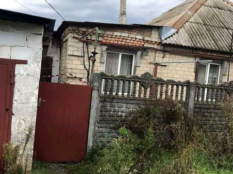 будинок за адресою Садовниченка вул.