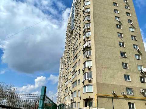 квартира за адресою Дарницька вул., 19