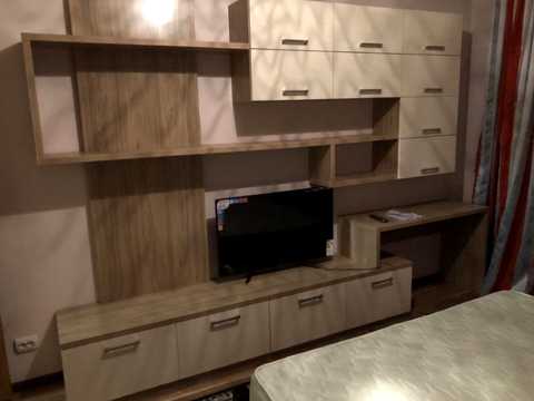 квартира за адресою Воскресенська вул., 12-Б
