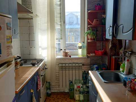 квартира за адресою Євгена Маланюка вул. (Кантемирівська), 20