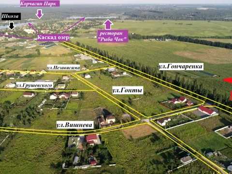 участок по адресу ааа