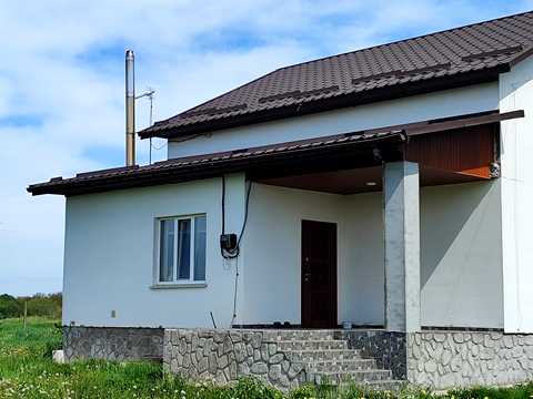 будинок за адресою с. Теперівка, Центральна, 40/12