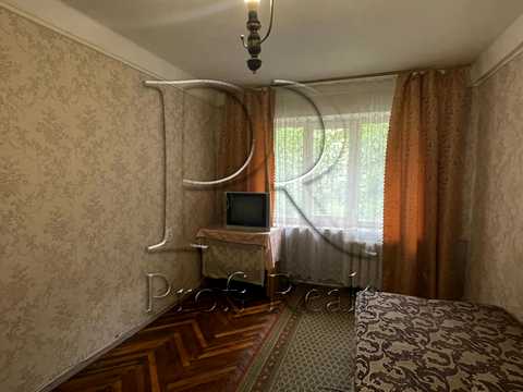 квартира по адресу Зодчих ул., 26-Б