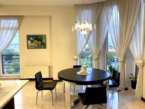 квартира за адресою Старокозацька вул. (Комсомольська), 54