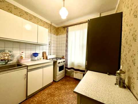 квартира за адресою Остафія Дашкевича вул. (Курнатовського), 2-Б