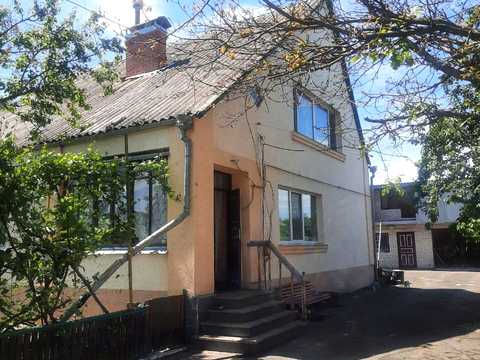 будинок за адресою Зої Булави, 10
