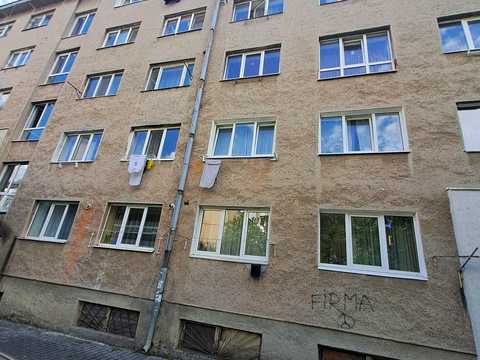 квартира за адресою Республіканська вул., 15