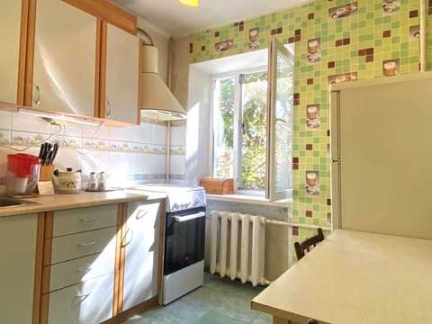 квартира по адресу Сегедская ул., 15