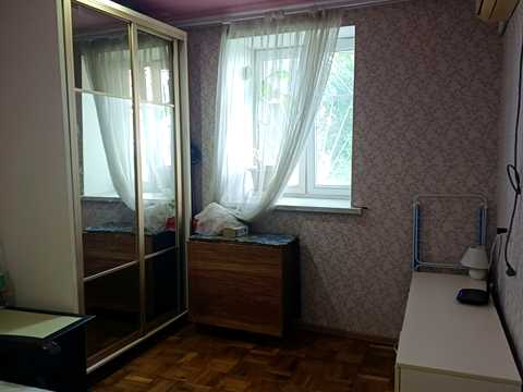 квартира по адресу Базарная ул., 118