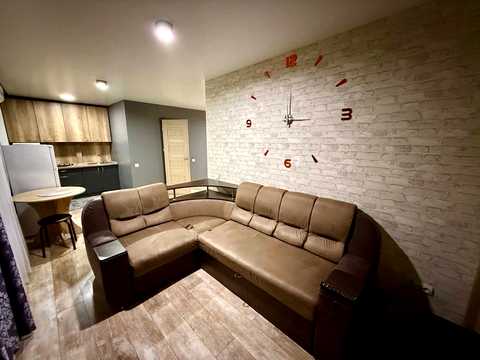 квартира за адресою Незалежності вул. (Титова), 22-А